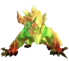 Thunderlord Zinogre